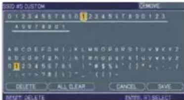 HITACHI CP-X417 - MIU menu - 27