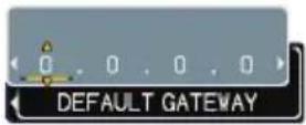 HITACHI CP-X417 - MIU menu - 17