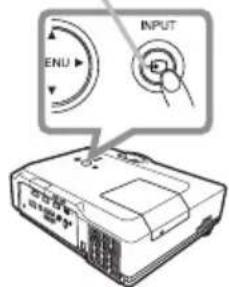 INPUT ENU