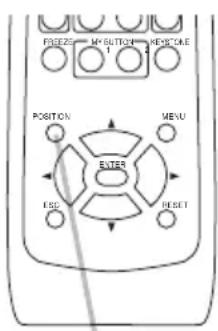 FREEZ M5 BUTTON KESCORE 1 POSITION MENU ENTER ESC RESET