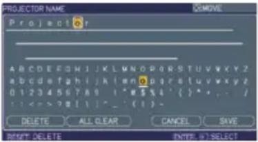 HITACHI CP-X417 - MIU menu - 32