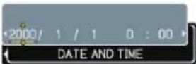 HITACHI CP-X417 - MIU menu - 20