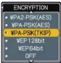 HITACHI CP-X417 - MIU menu - 23