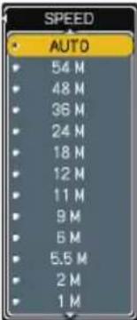 HITACHI CP-X417 - MIU menu - 29