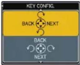 HITACHI CP-X417 - MIU menu - 11
