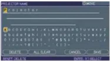 HITACHI CP-X417 - MIU menu - 31