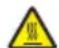 HITACHI CP-X417 - HIGH VOLTAGE - 1
