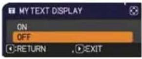 HITACHI CP-X3041WN - If you have forgotten your password - 6