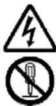 HITACHI FX-82 - WARNINGS - 4