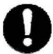 HITACHI FX-82 - WARNINGS - 6