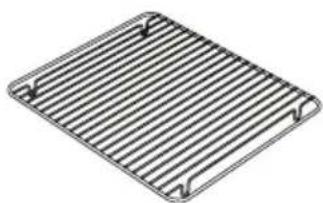 HOOVER H495FW - Telescopic rail \* - 1