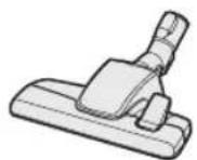 SAMSUNG VCC8836V3B - 2-STEP BRUSH (OPTION) - ĐẦU HÚT 2-STEP - 1