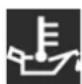 RAM 4500 Chassis Cab (2021) - Oil Temperature Warning Light - 1