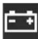 RAM 4500 Chassis Cab (2021) - Battery Charge Warning Light - 1
