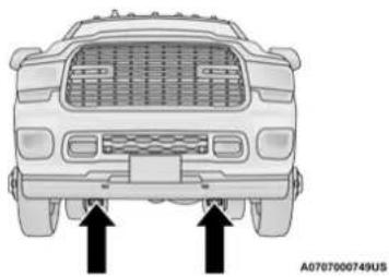 RAM 4500 Chassis Cab (2021) - CAUTION! - 1