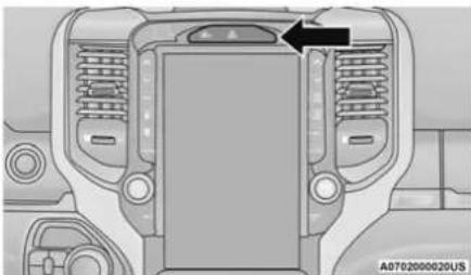 RAM 4500 Chassis Cab (2021) - NOTE: - 1