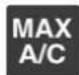 RAM 4500 Chassis Cab (2021) - MAX A/C Button - 1