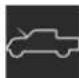 RAM 4500 Chassis Cab (2021) - Hood Open Warning Light - 1