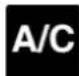 RAM 4500 Chassis Cab (2021) - A/C Button - 1
