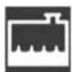 RAM 4500 Chassis Cab (2021) - Low Coolant Level Warning Light - 1