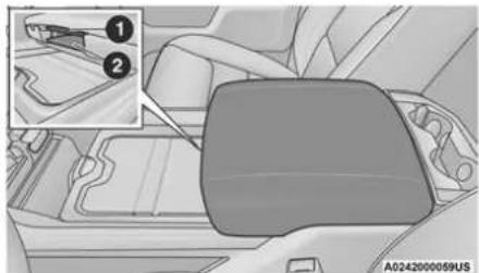 RAM 4500 Chassis Cab (2021) - WARNING! (Continued) - 1