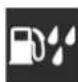 RAM 4500 Chassis Cab (2021) - Water In Fuel Indicator Light — If Equipped - 1