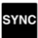 RAM 4500 Chassis Cab (2021) - SYNC Button - 1