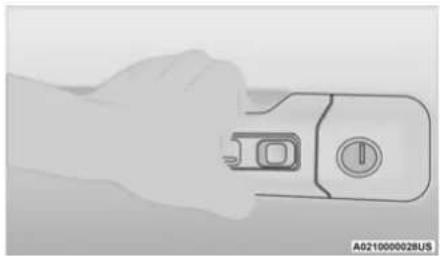 RAM 4500 Chassis Cab (2021) - NOTE: - 1