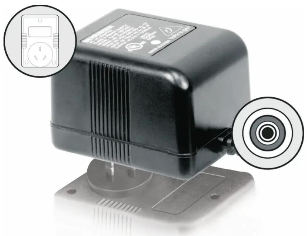 BEHRINGER PSU7-SAA - PSU7-SAA - 1