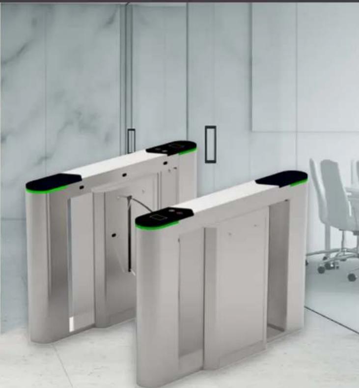 ZKTeco FBL6000 PRO - 6