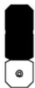 Hikvision DS-K3B801 - Barrier Control Relay Output Mode - 6
