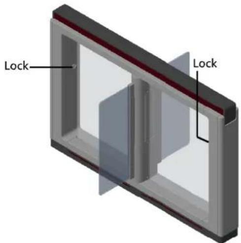 Lock Lock