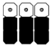 Hikvision DS-K3B801 - Switching RS-485/RS-232 Mode - 1