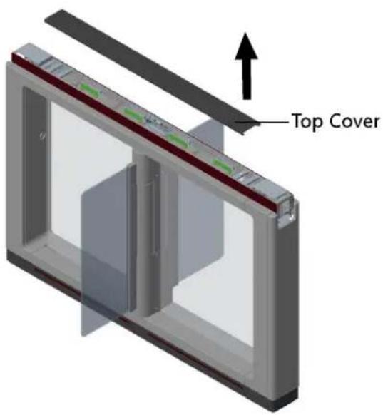 Top Cover