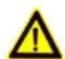 Hikvision DS-K3B801 - Warnings - 1