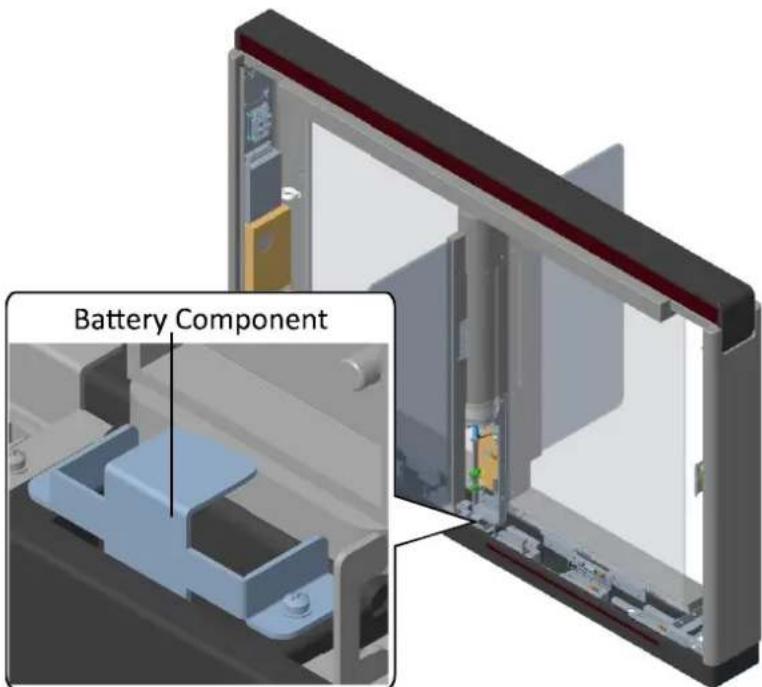 Battery Component
