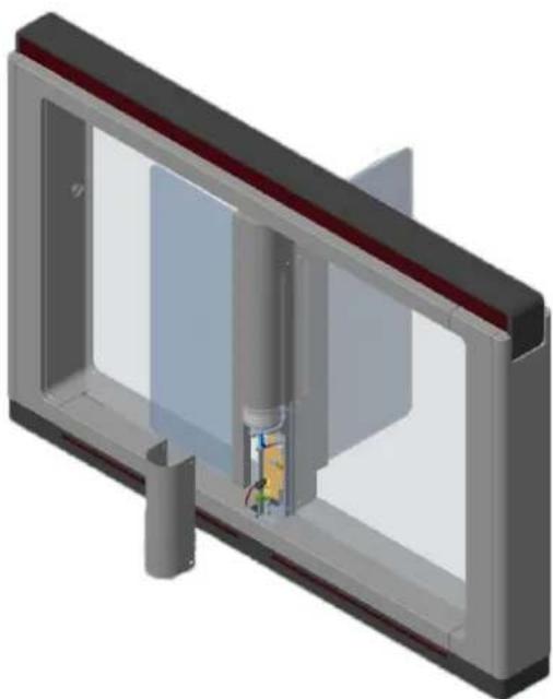 Hikvision DS-K3B801 - Steps: - 2