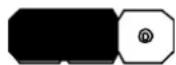 Hikvision DS-K3B801 - Barrier Control Relay Output Mode - 5