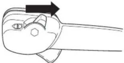 HUSQVARNA 578BTF - SAFETY INSTRUCTIONS - 1