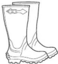 HUSQVARNA 578BTF - Personal protective equipment - 6