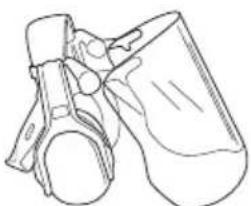 HUSQVARNA 578BTF - Personal protective equipment - 4