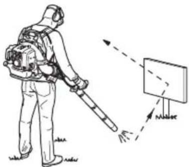 HUSQVARNA 578BTF - Basic safety rules - 2
