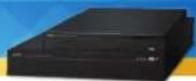 Planet NVR-2516P - H.265 25-ch 4K Network Video Recorder - 1