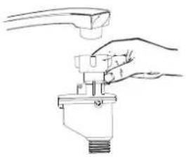 BLANCO BDW126X - GROUNDING INSTRUCTIONS - 1