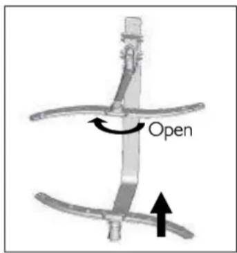 Open
