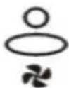 Everdure RBES91 - Indicatorlight - 2