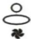 Everdure RBES91 - Indicatorlight - 3
