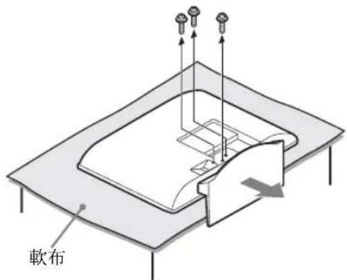 軟布