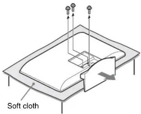 Soft cloth