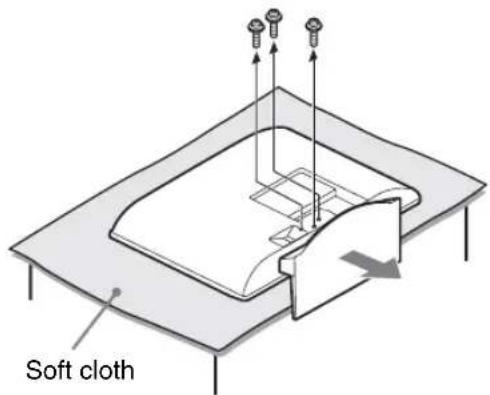 Soft cloth